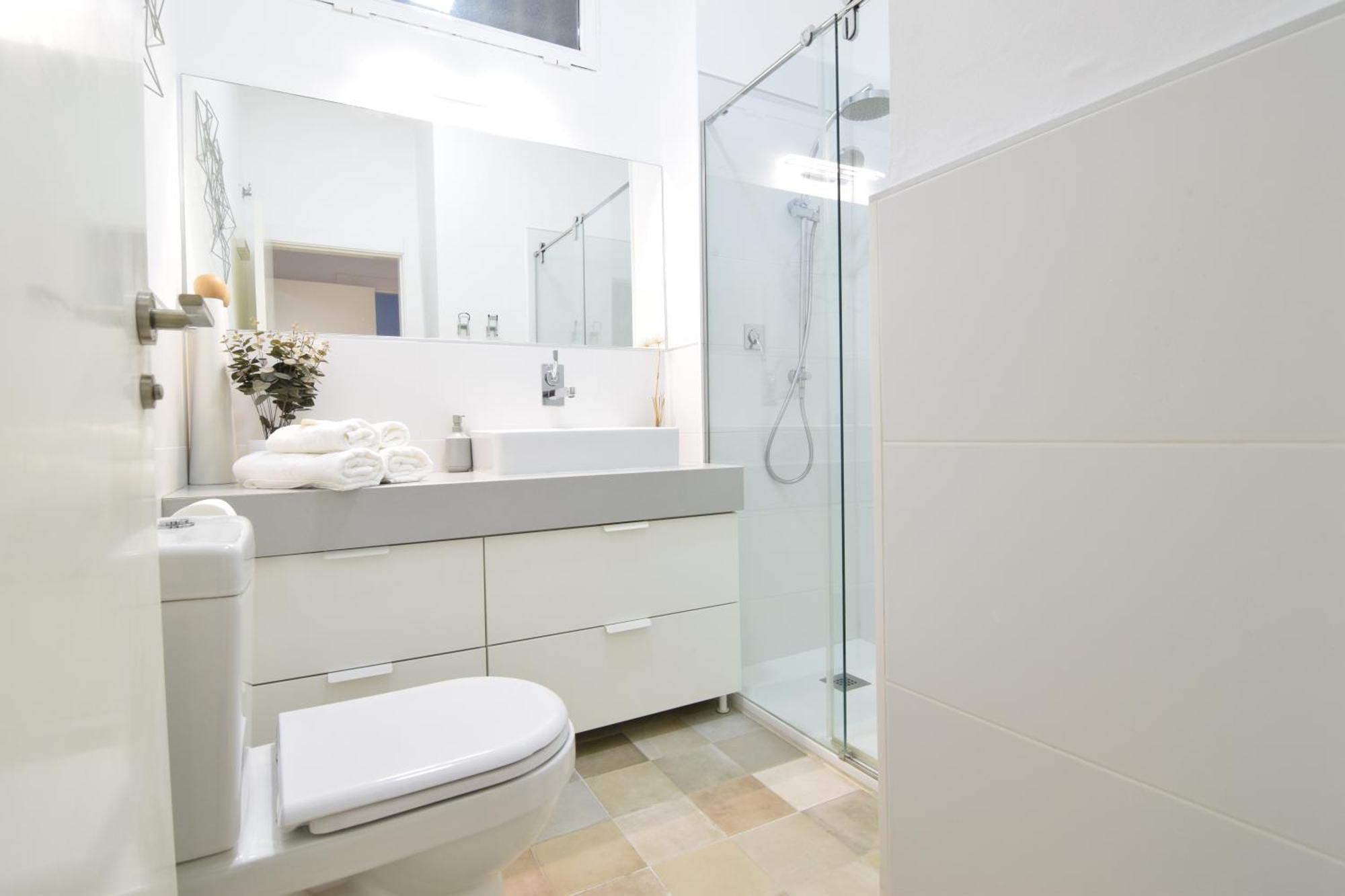 Apartamento Atarazanas Malaga Centro Historico Ngoại thất bức ảnh