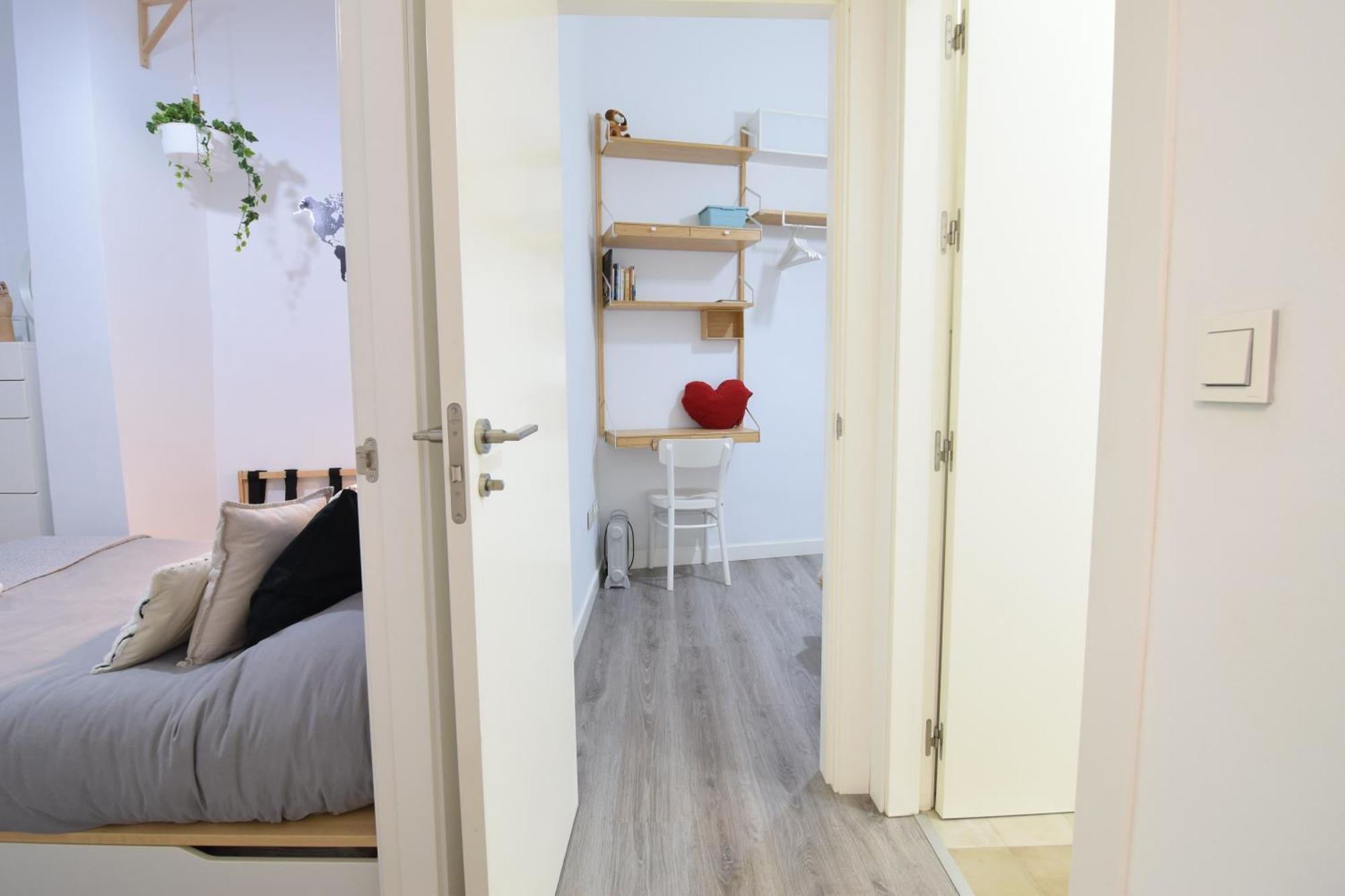 Apartamento Atarazanas Malaga Centro Historico Ngoại thất bức ảnh