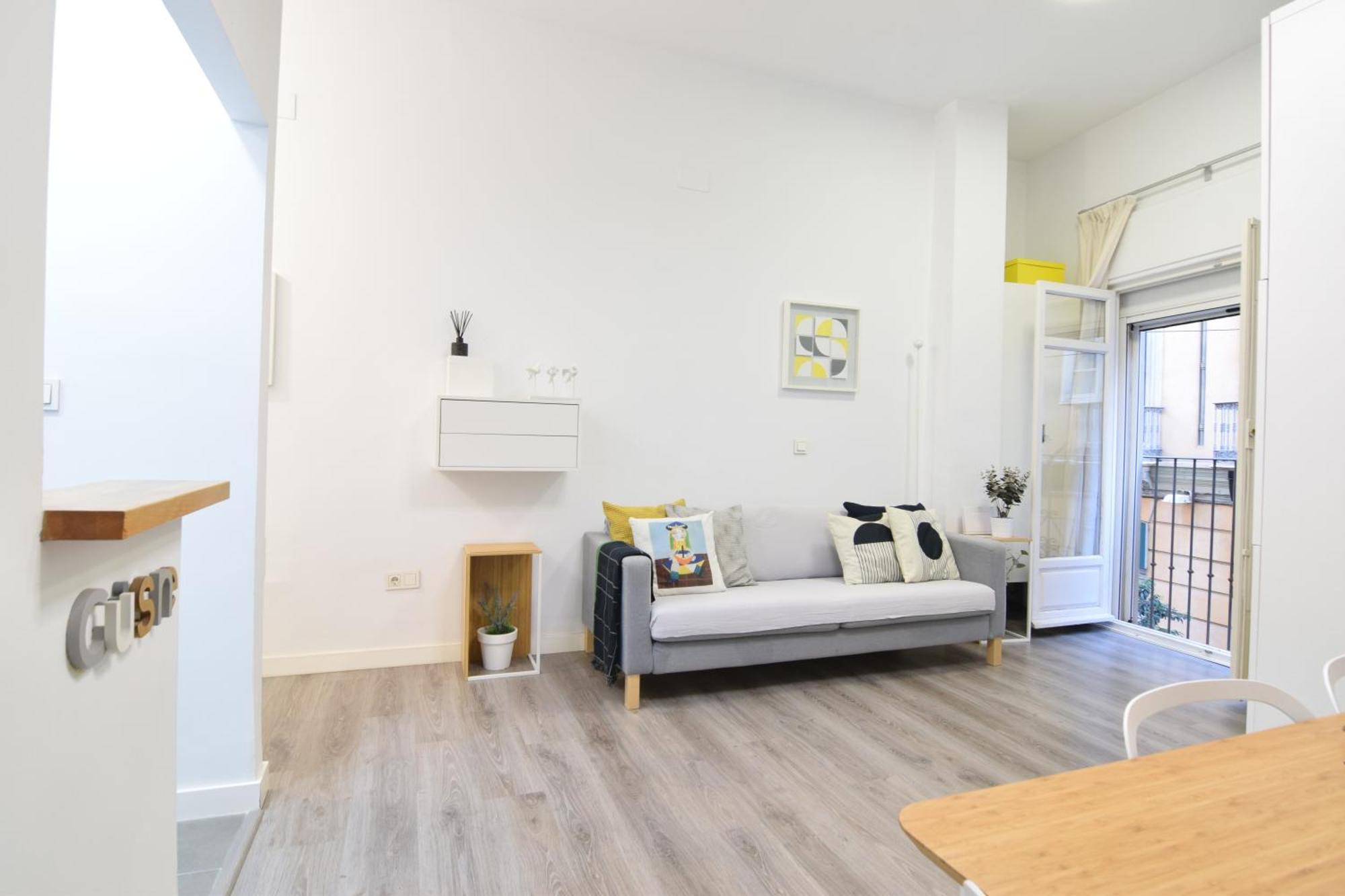 Apartamento Atarazanas Malaga Centro Historico Ngoại thất bức ảnh