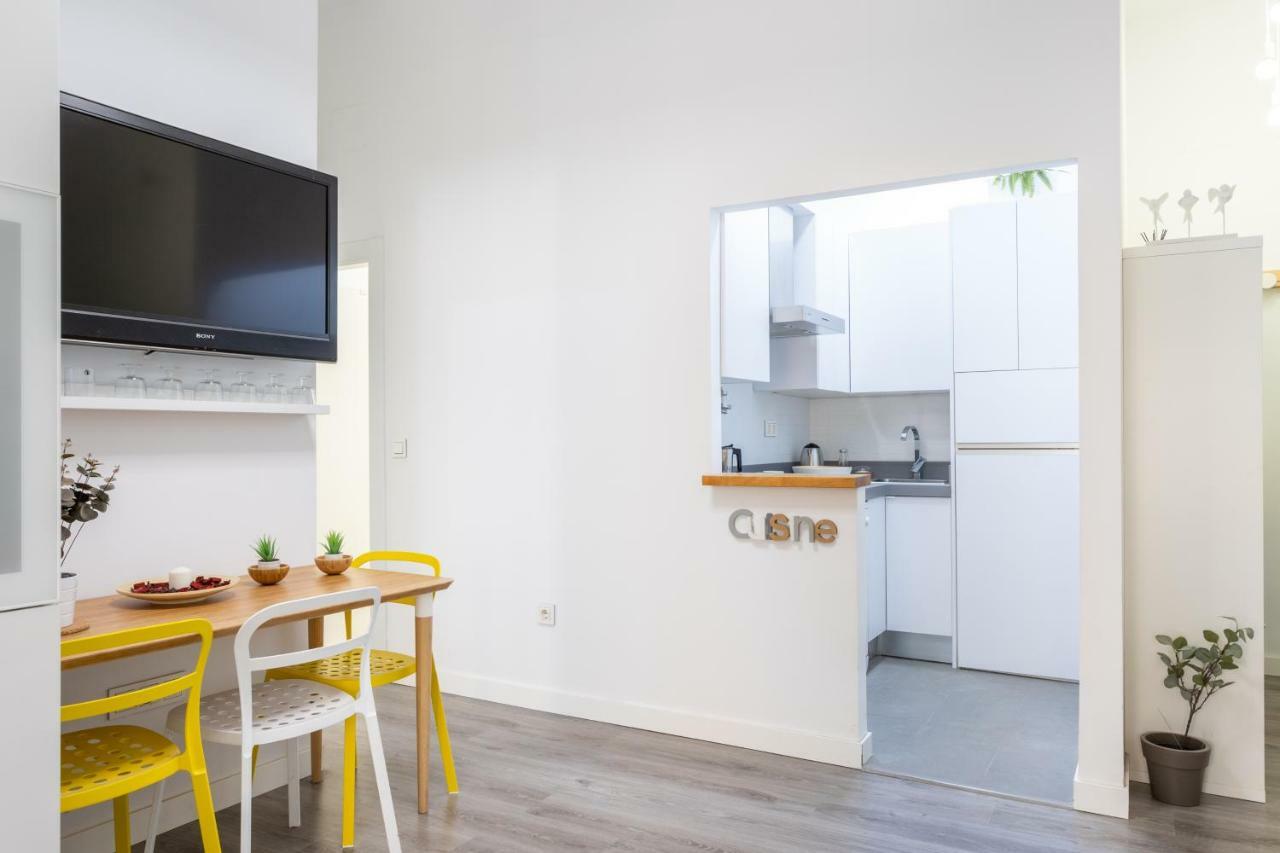 Apartamento Atarazanas Malaga Centro Historico Ngoại thất bức ảnh
